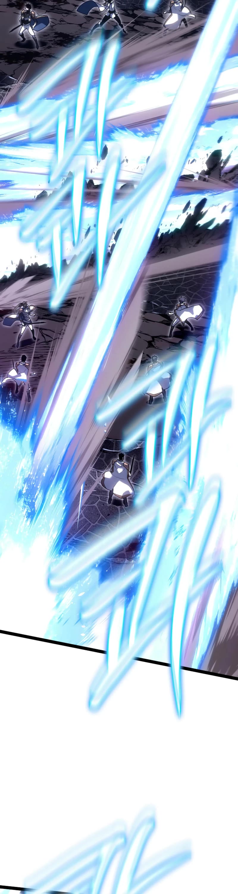 Regressing As The Reincarnated Bastard Of The Sword Clan chapter 44 page 51