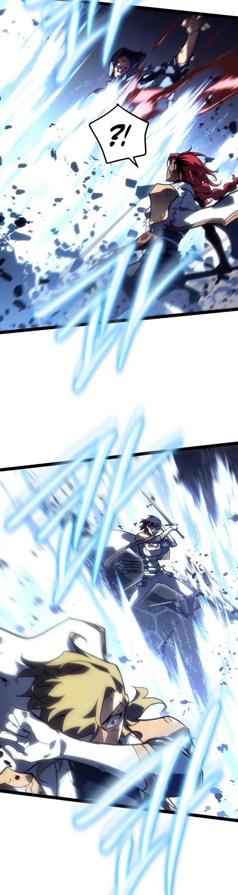 Regressing As The Reincarnated Bastard Of The Sword Clan chapter 44 page 52