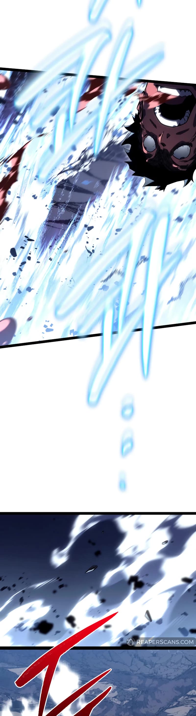 Regressing As The Reincarnated Bastard Of The Sword Clan chapter 44 page 53