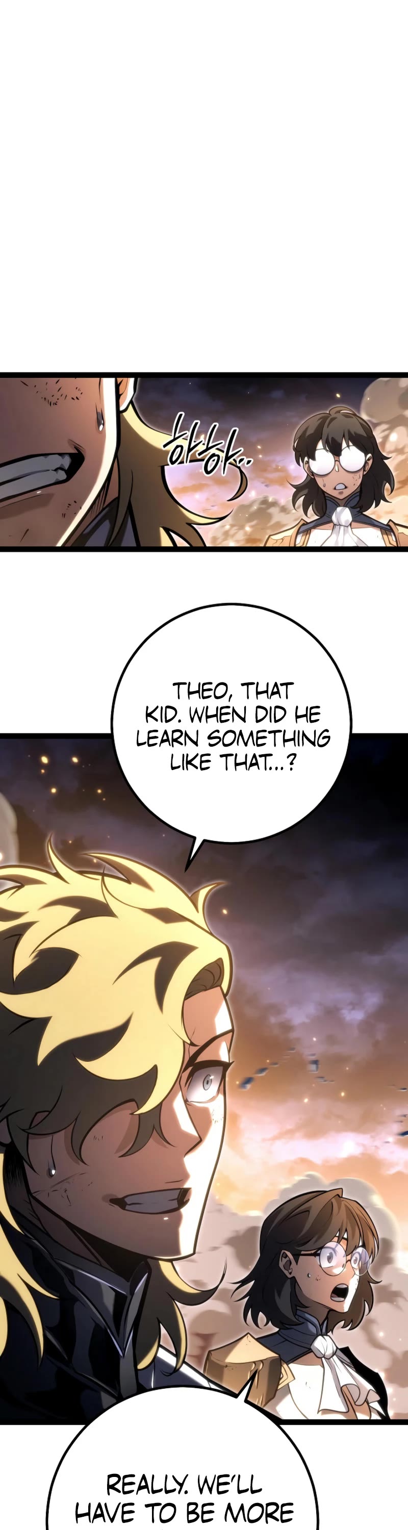 Regressing As The Reincarnated Bastard Of The Sword Clan chapter 44 page 57