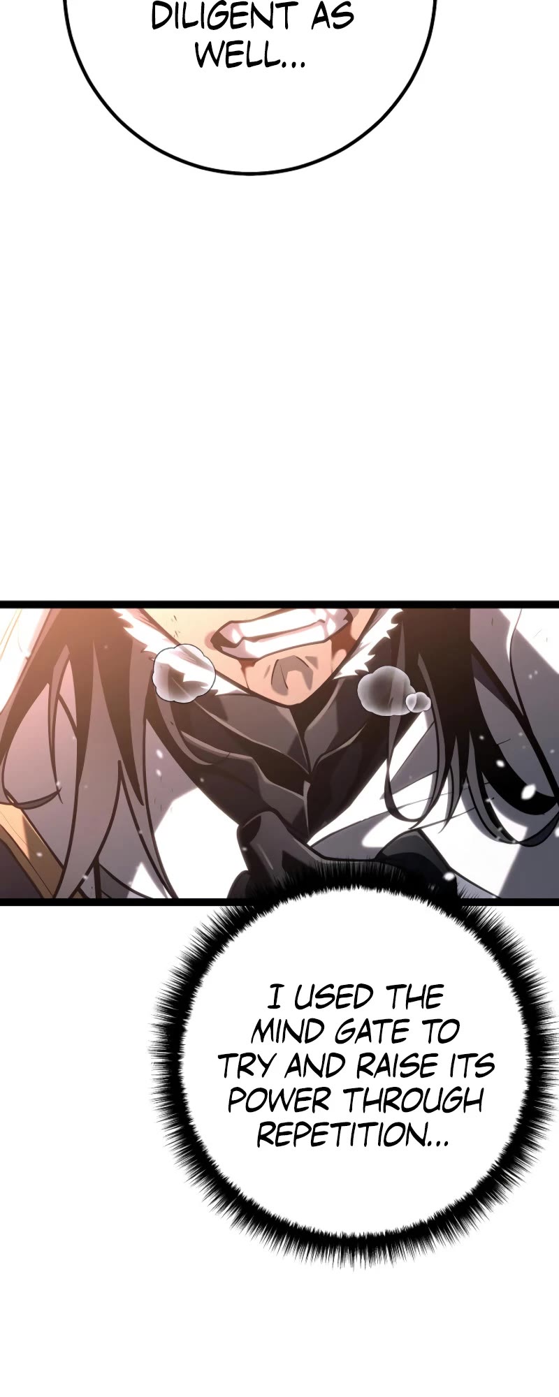 Regressing As The Reincarnated Bastard Of The Sword Clan chapter 44 page 58