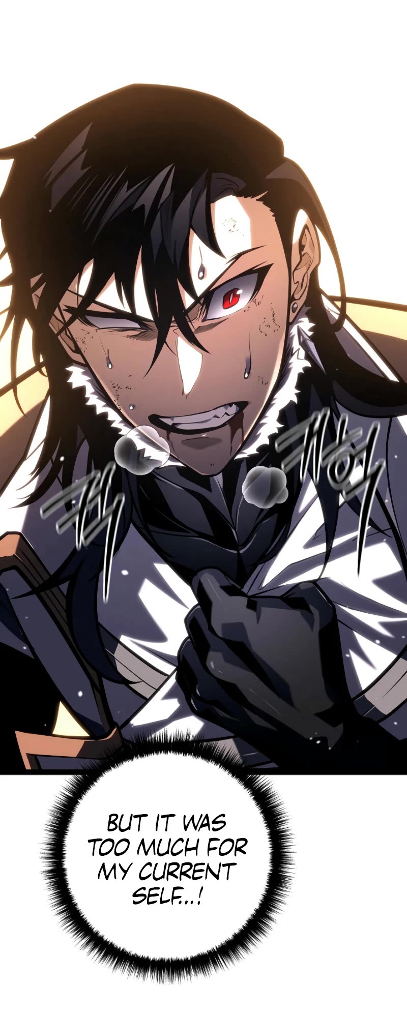 Regressing As The Reincarnated Bastard Of The Sword Clan chapter 44 page 59