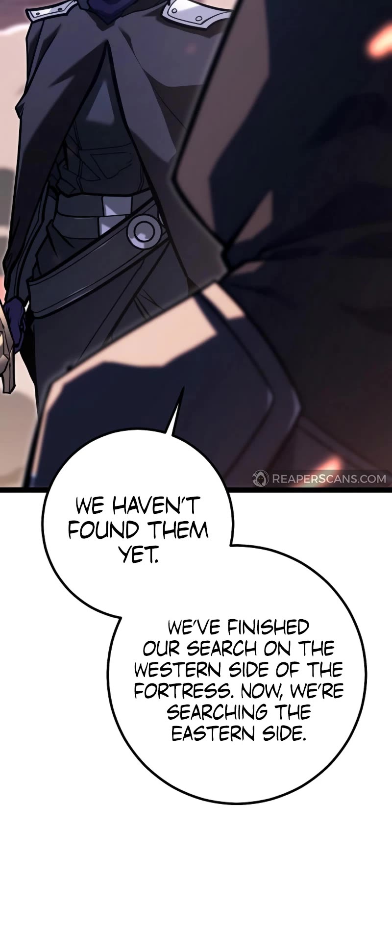 Regressing As The Reincarnated Bastard Of The Sword Clan chapter 44 page 6