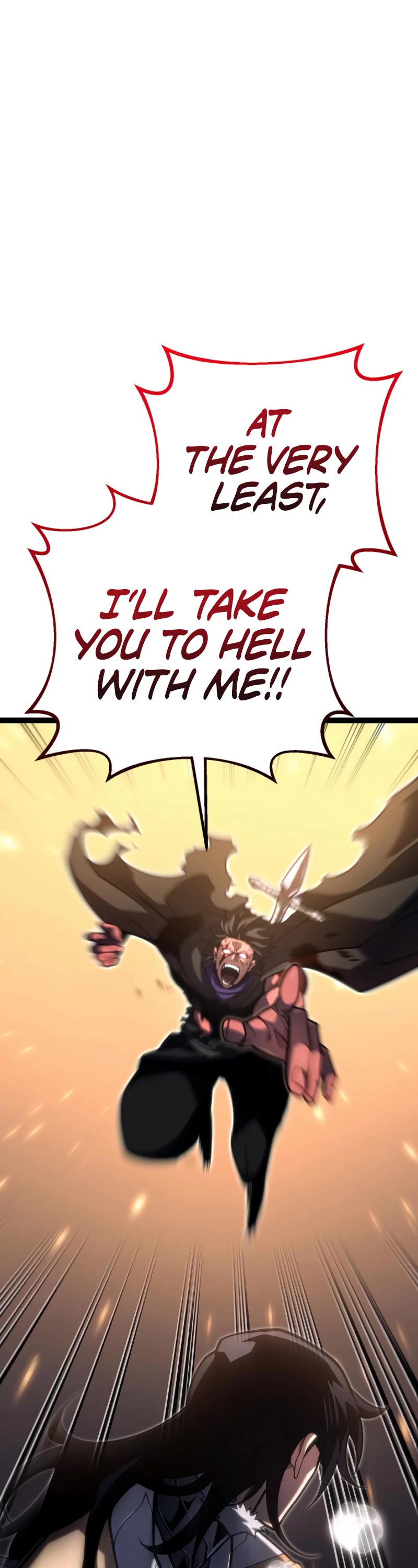 Regressing As The Reincarnated Bastard Of The Sword Clan chapter 44 page 61