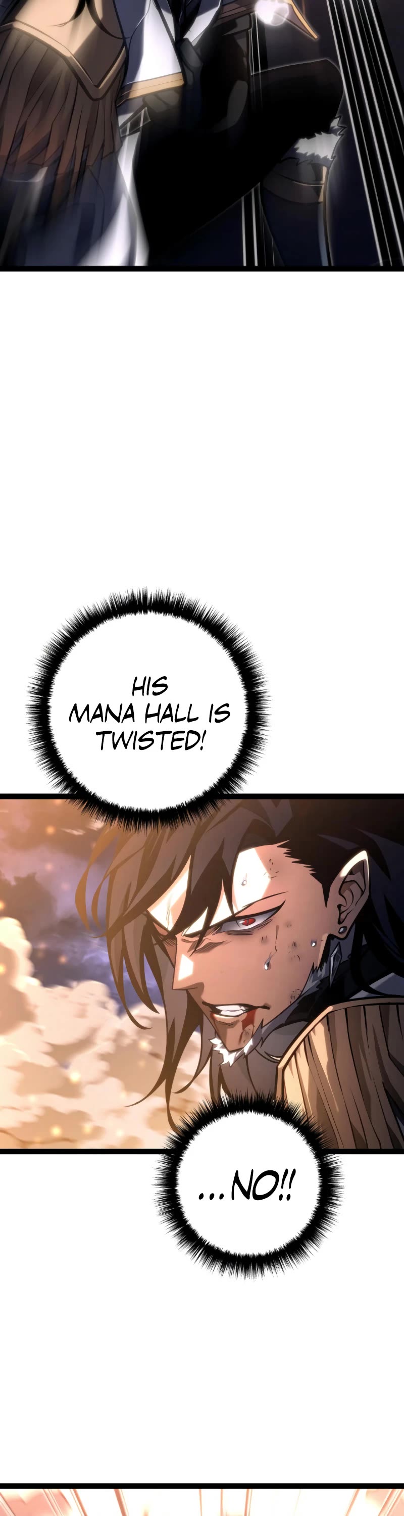 Regressing As The Reincarnated Bastard Of The Sword Clan chapter 44 page 62