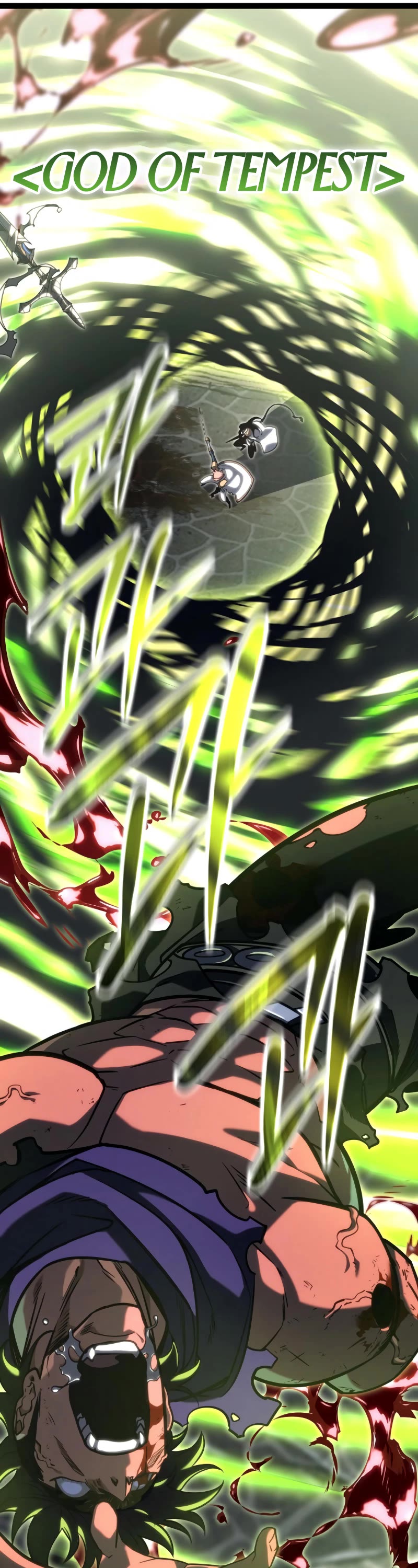 Regressing As The Reincarnated Bastard Of The Sword Clan chapter 44 page 65