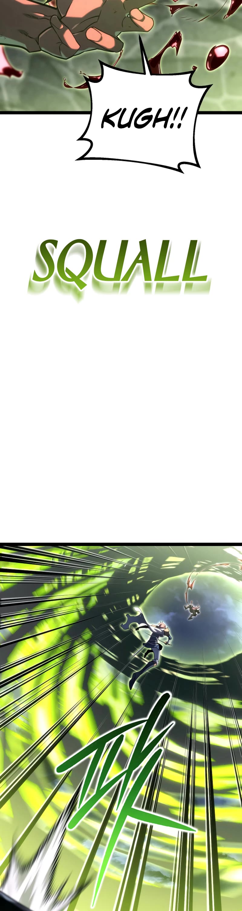 Regressing As The Reincarnated Bastard Of The Sword Clan chapter 44 page 66