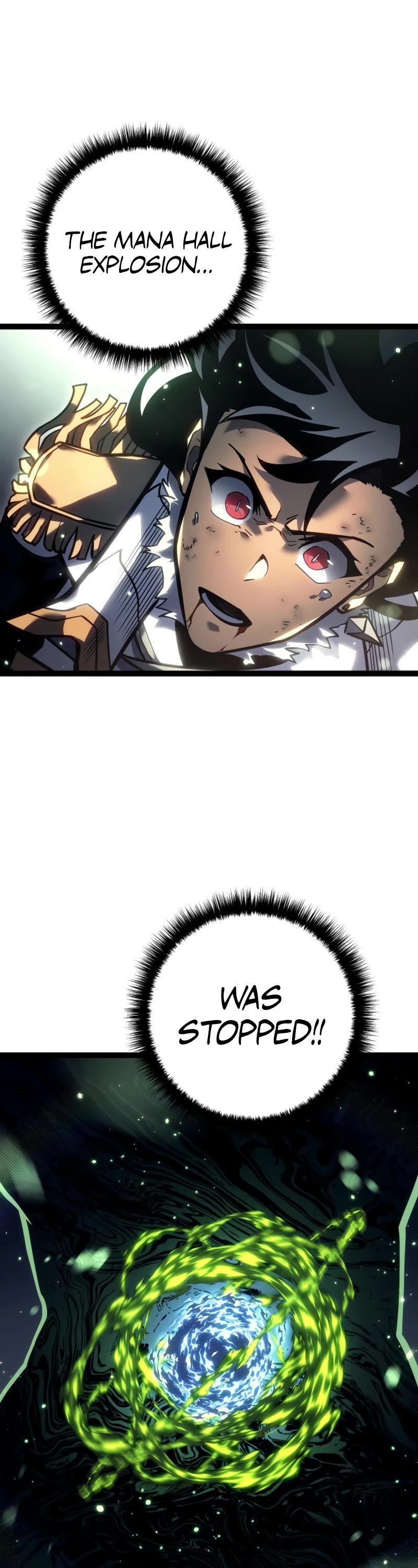 Regressing As The Reincarnated Bastard Of The Sword Clan chapter 44 page 70