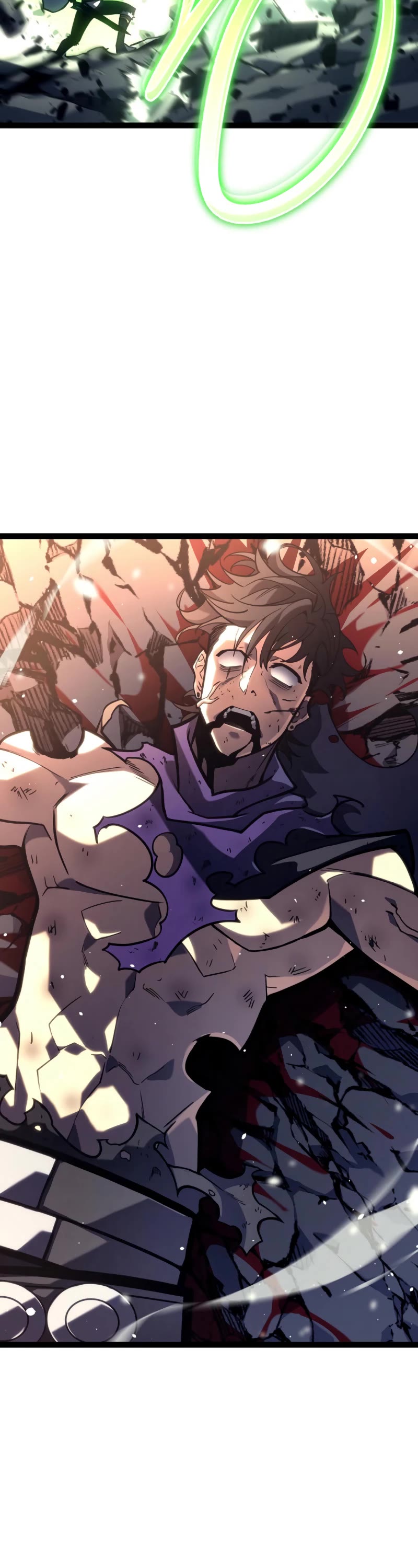 Regressing As The Reincarnated Bastard Of The Sword Clan chapter 44 page 72