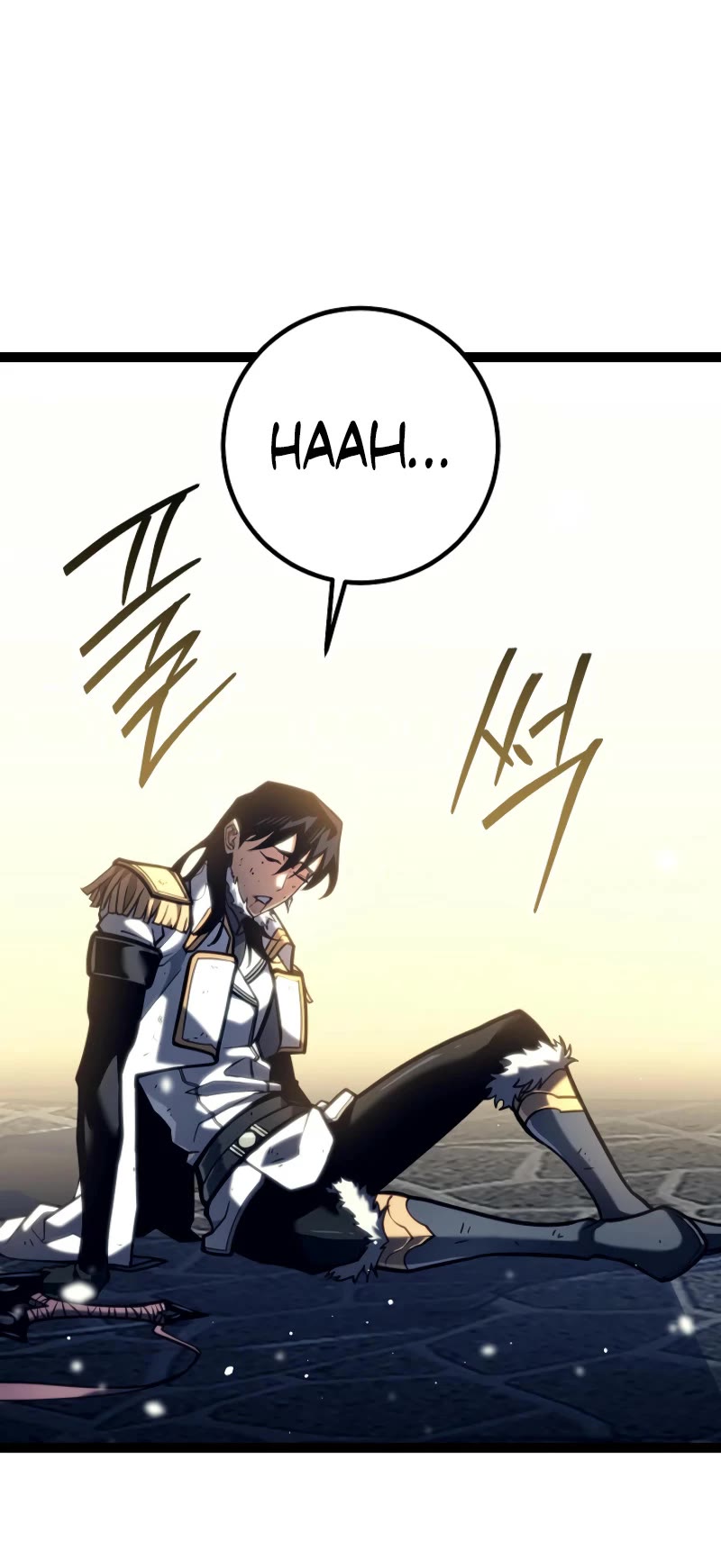 Regressing As The Reincarnated Bastard Of The Sword Clan chapter 44 page 73