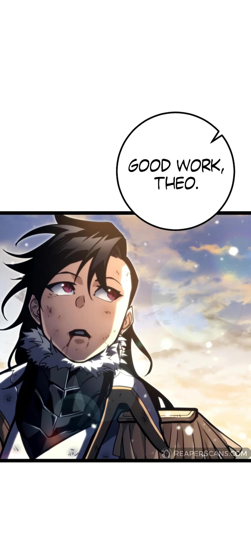 Regressing As The Reincarnated Bastard Of The Sword Clan chapter 44 page 74