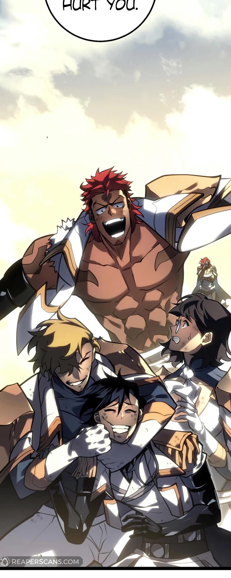 Regressing As The Reincarnated Bastard Of The Sword Clan chapter 44 page 79