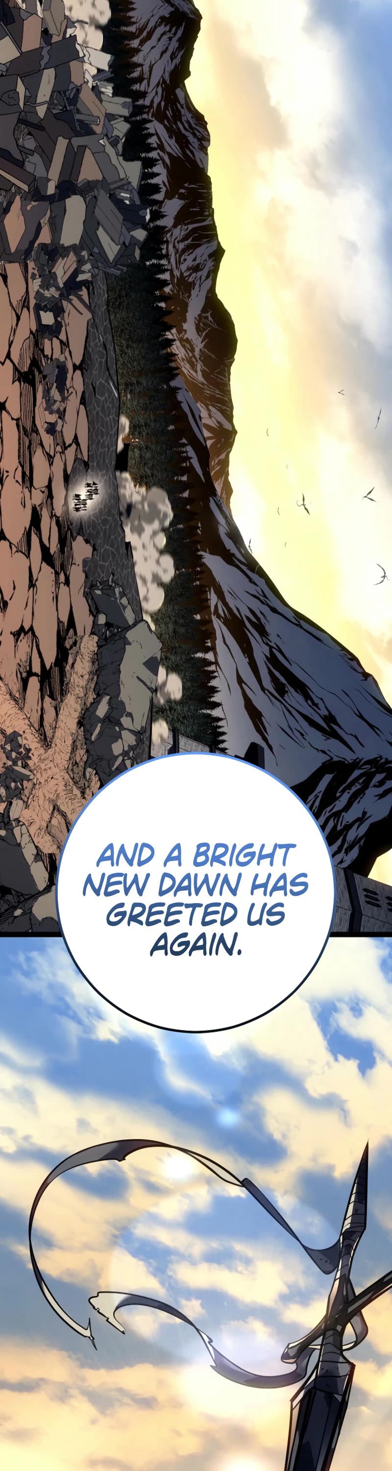 Regressing As The Reincarnated Bastard Of The Sword Clan chapter 44 page 81