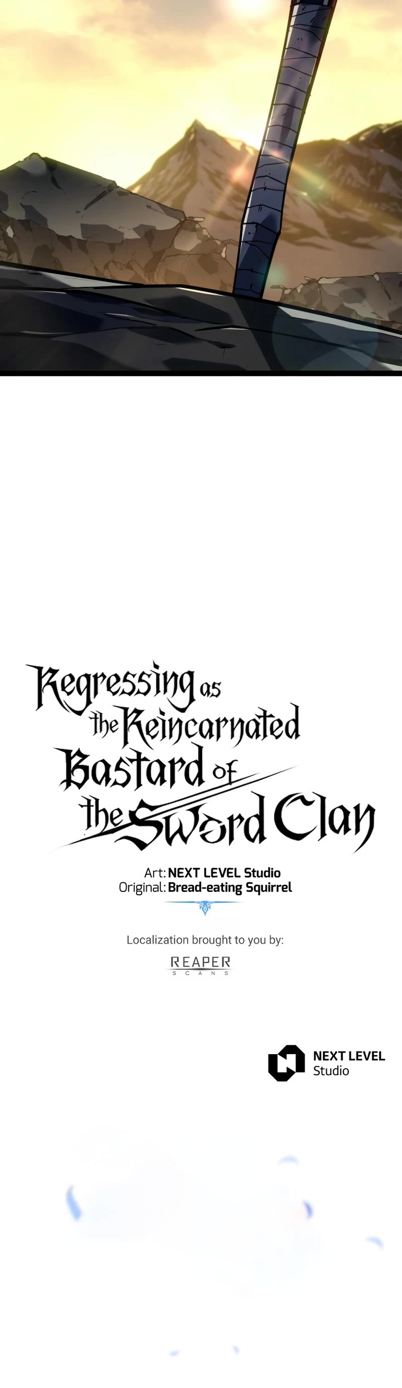 Regressing As The Reincarnated Bastard Of The Sword Clan chapter 44 page 82