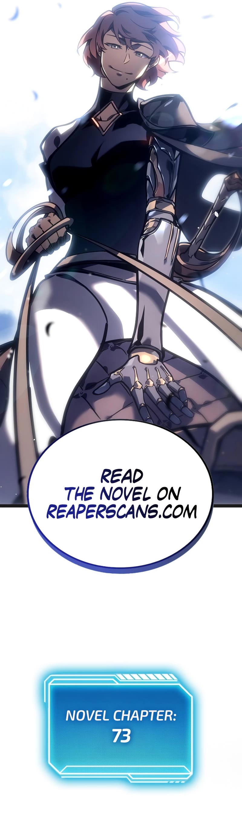 Regressing As The Reincarnated Bastard Of The Sword Clan chapter 44 page 83
