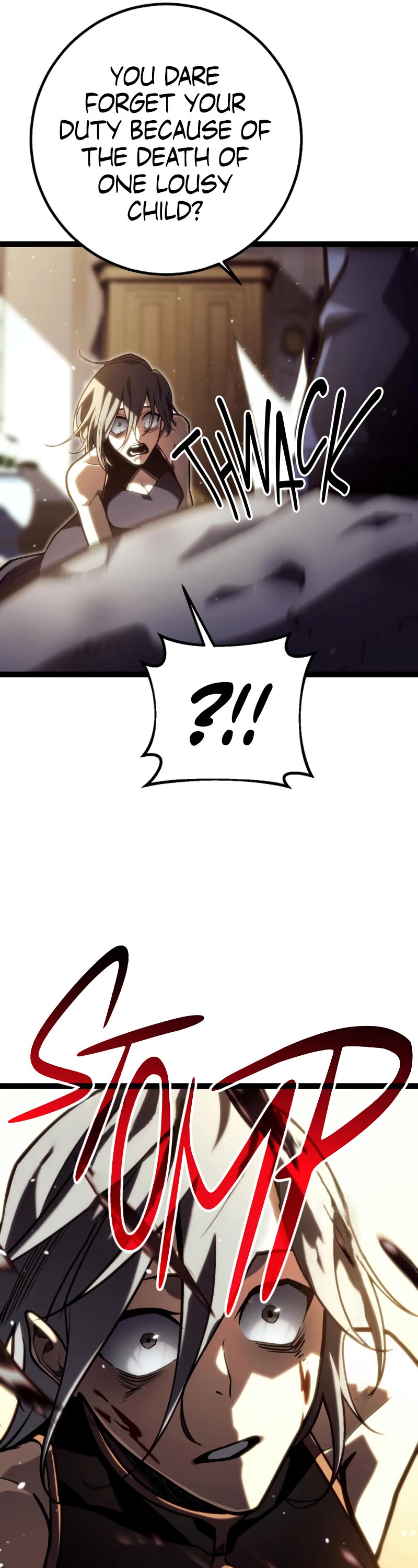 Regressing As The Reincarnated Bastard Of The Sword Clan chapter 45 page 12