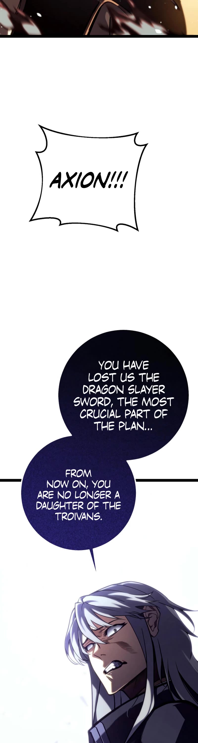 Regressing As The Reincarnated Bastard Of The Sword Clan chapter 45 page 13