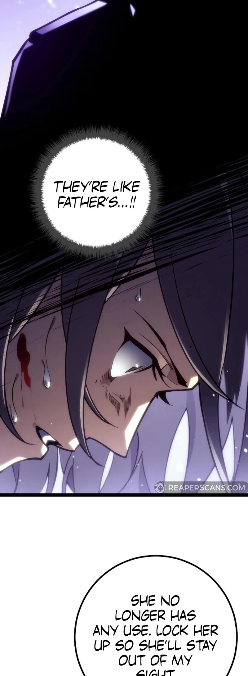 Regressing As The Reincarnated Bastard Of The Sword Clan chapter 45 page 15