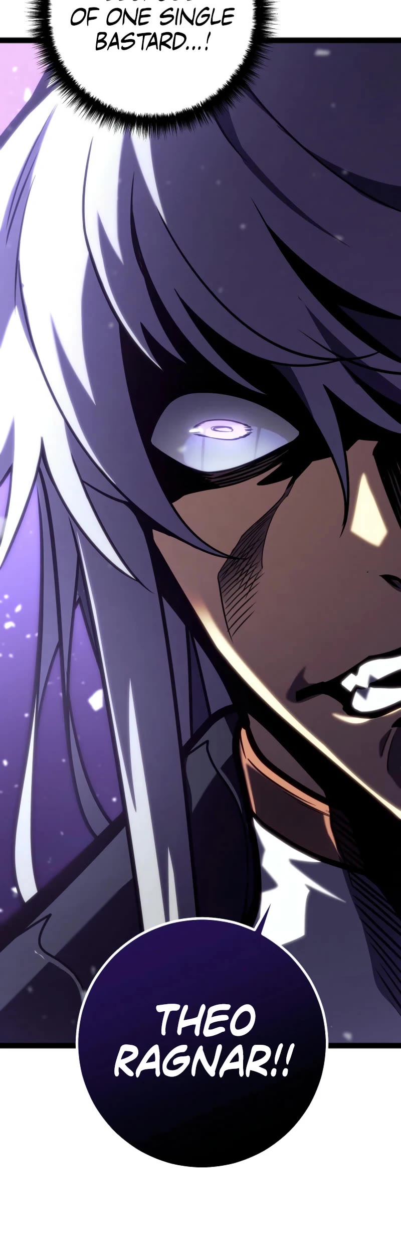 Regressing As The Reincarnated Bastard Of The Sword Clan chapter 45 page 19