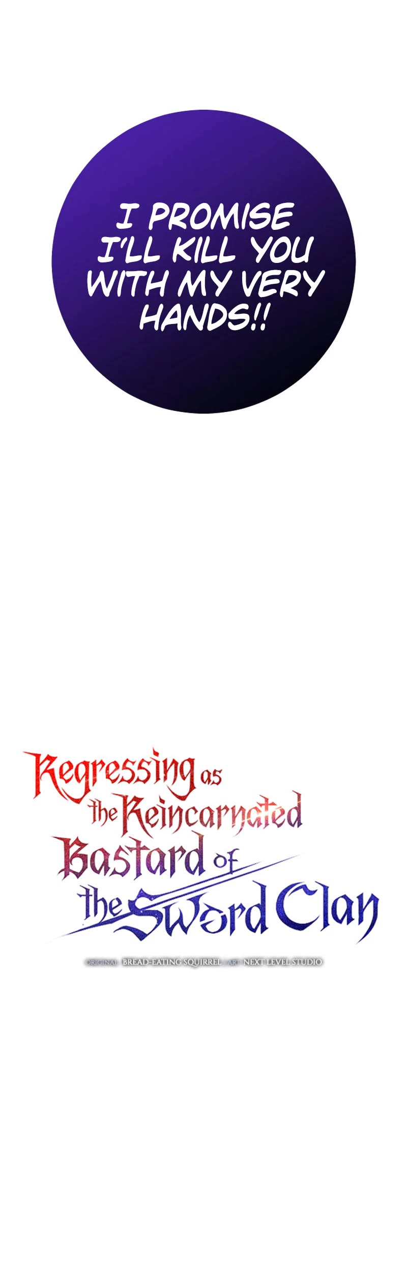 Regressing As The Reincarnated Bastard Of The Sword Clan chapter 45 page 20