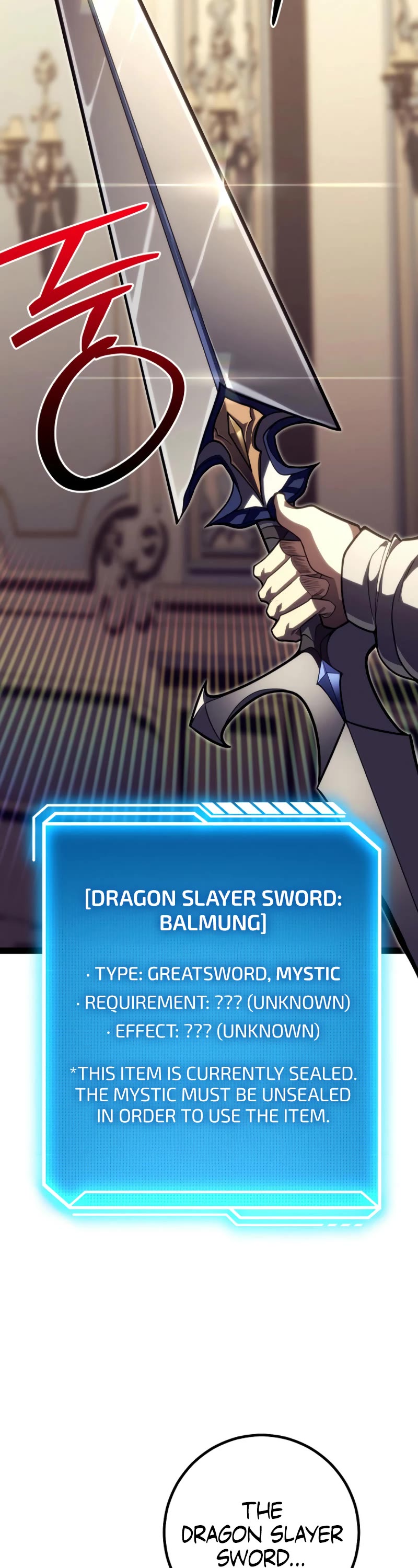 Regressing As The Reincarnated Bastard Of The Sword Clan chapter 45 page 22