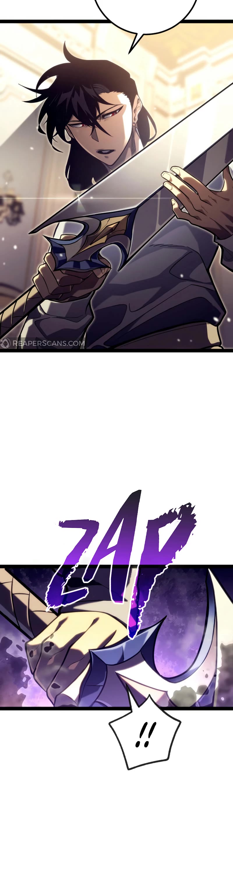 Regressing As The Reincarnated Bastard Of The Sword Clan chapter 45 page 23