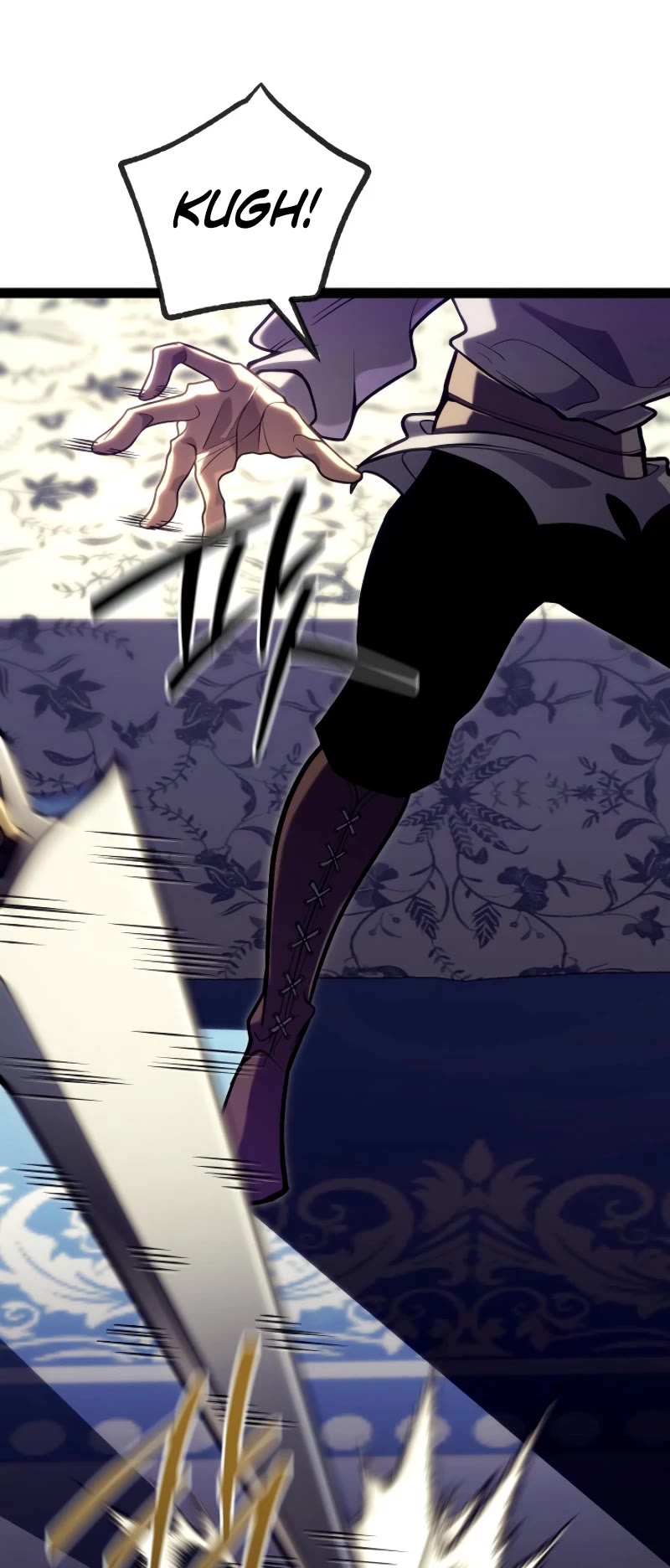 Regressing As The Reincarnated Bastard Of The Sword Clan chapter 45 page 24