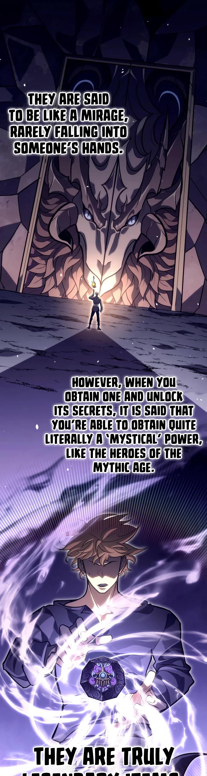 Regressing As The Reincarnated Bastard Of The Sword Clan chapter 45 page 28