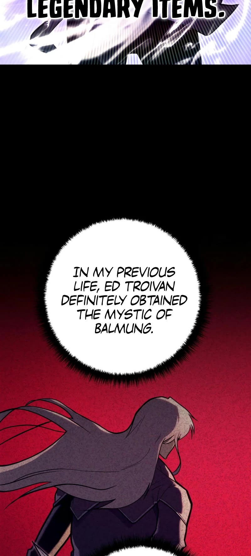 Regressing As The Reincarnated Bastard Of The Sword Clan chapter 45 page 29