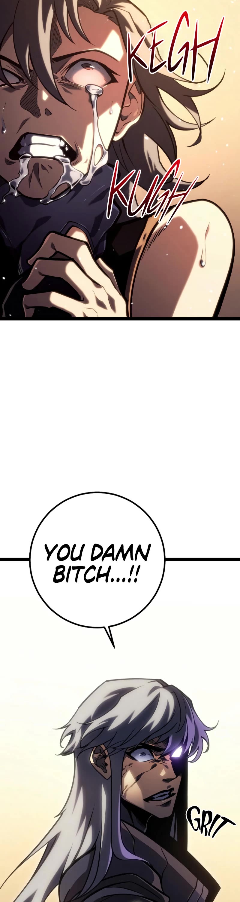 Regressing As The Reincarnated Bastard Of The Sword Clan chapter 45 page 3