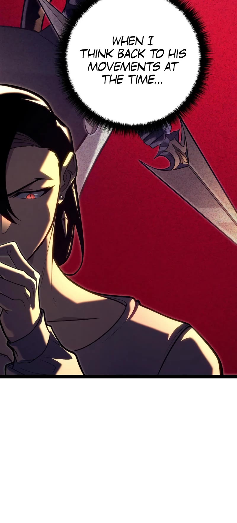 Regressing As The Reincarnated Bastard Of The Sword Clan chapter 45 page 30