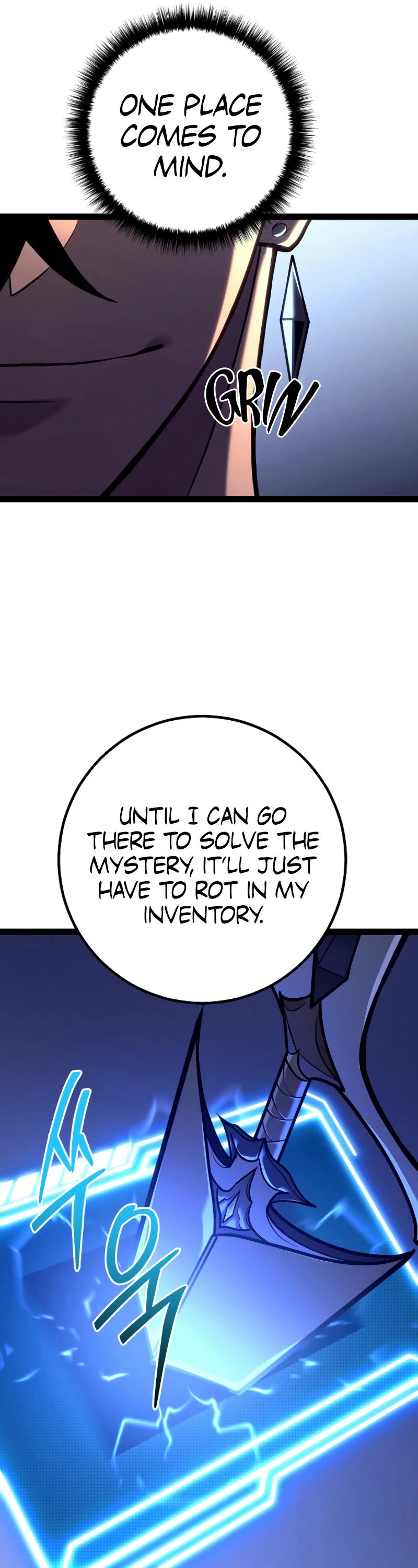 Regressing As The Reincarnated Bastard Of The Sword Clan chapter 45 page 31