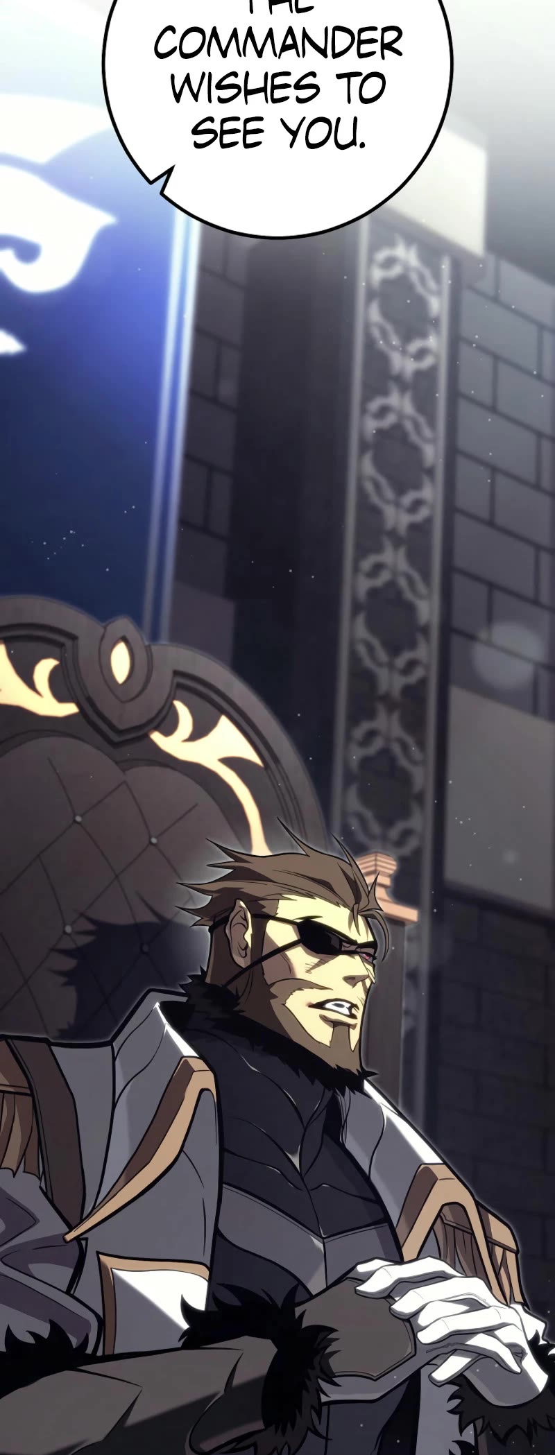 Regressing As The Reincarnated Bastard Of The Sword Clan chapter 45 page 34