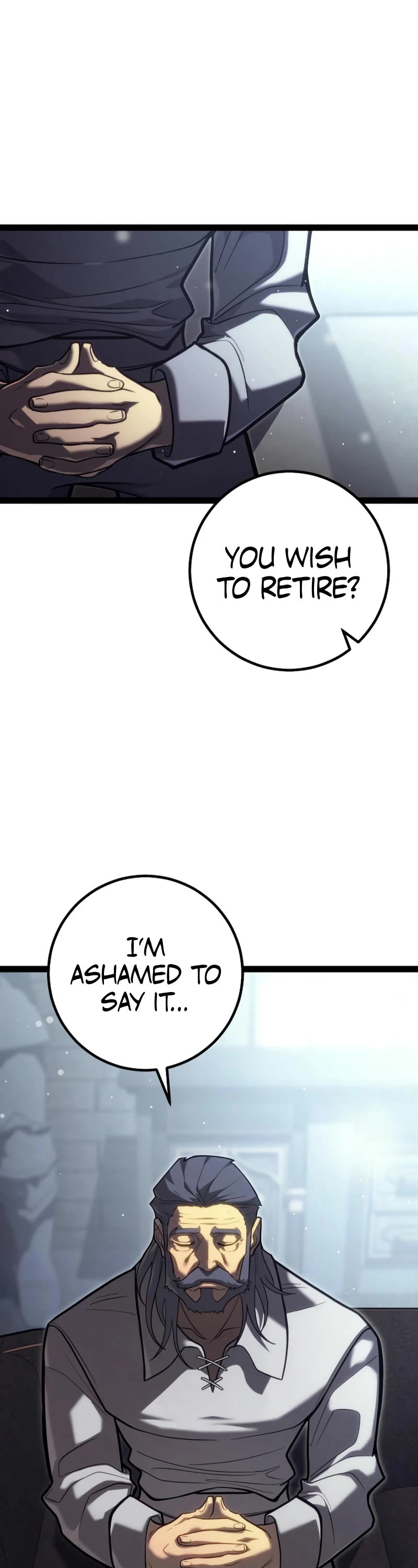 Regressing As The Reincarnated Bastard Of The Sword Clan chapter 45 page 36