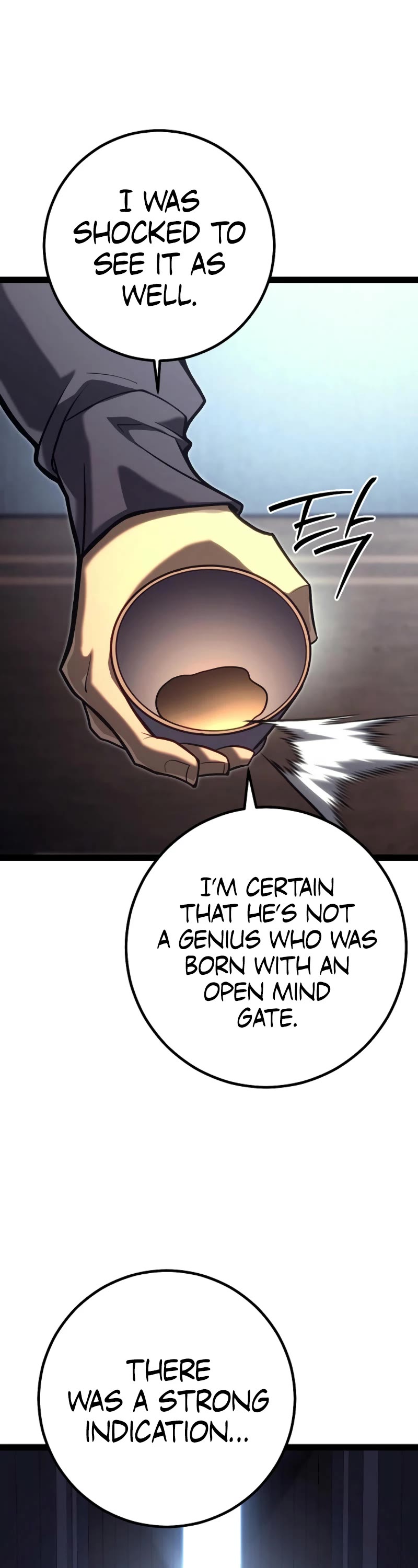 Regressing As The Reincarnated Bastard Of The Sword Clan chapter 45 page 41