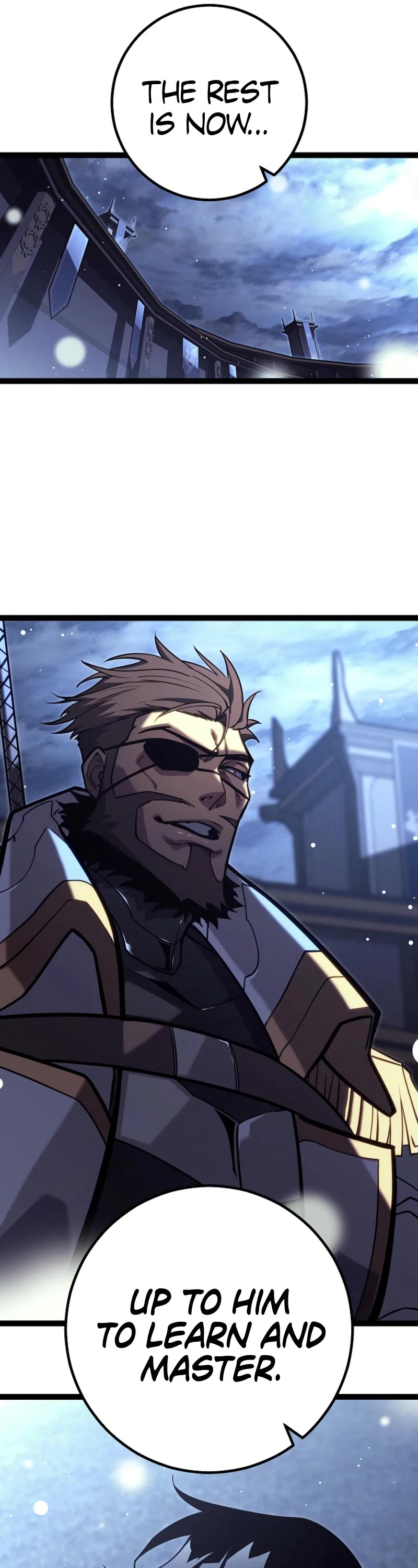 Regressing As The Reincarnated Bastard Of The Sword Clan chapter 45 page 46