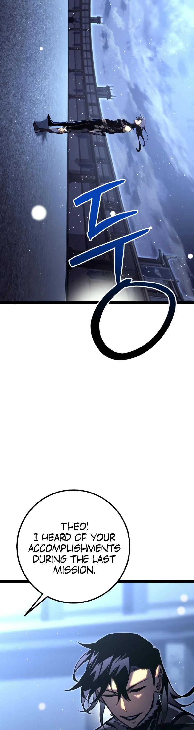 Regressing As The Reincarnated Bastard Of The Sword Clan chapter 45 page 48