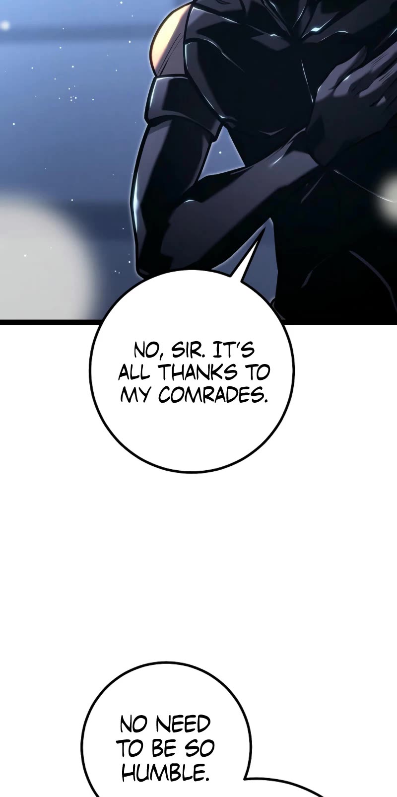 Regressing As The Reincarnated Bastard Of The Sword Clan chapter 45 page 49