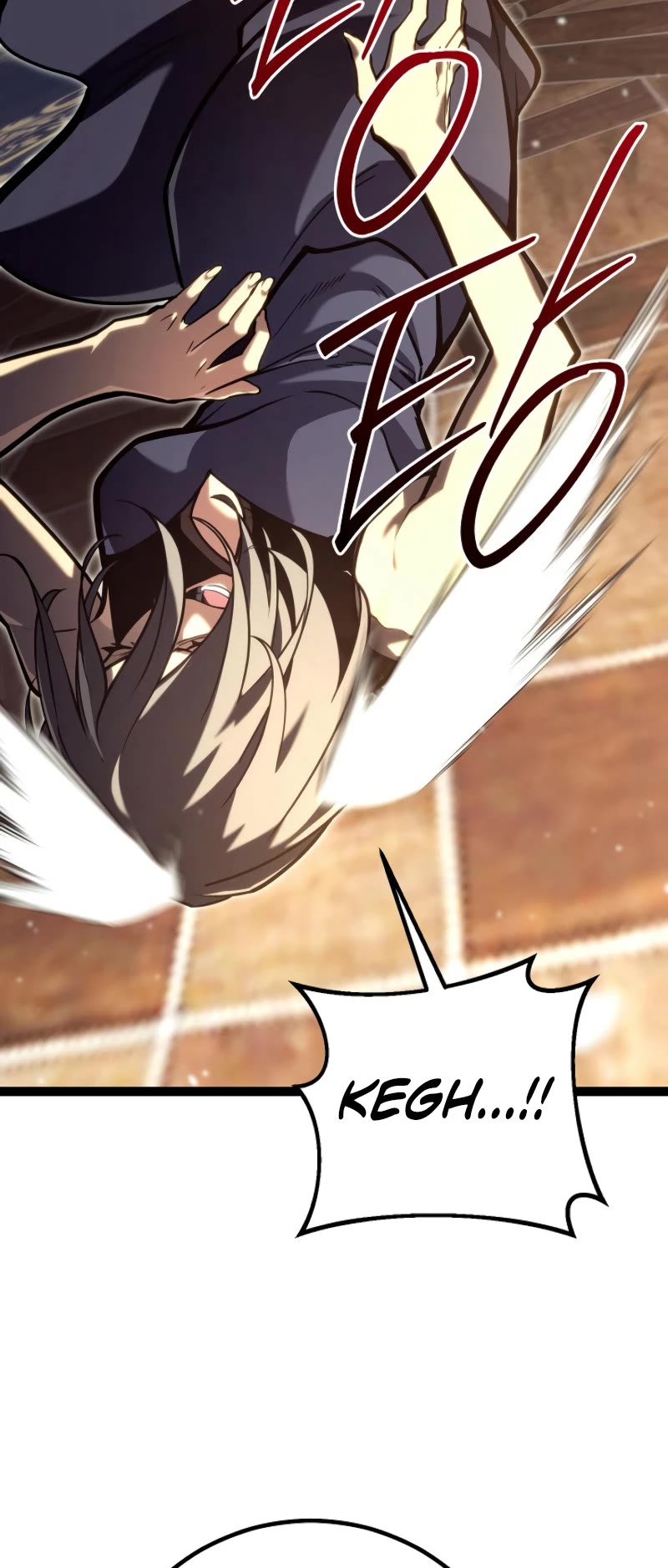 Regressing As The Reincarnated Bastard Of The Sword Clan chapter 45 page 5