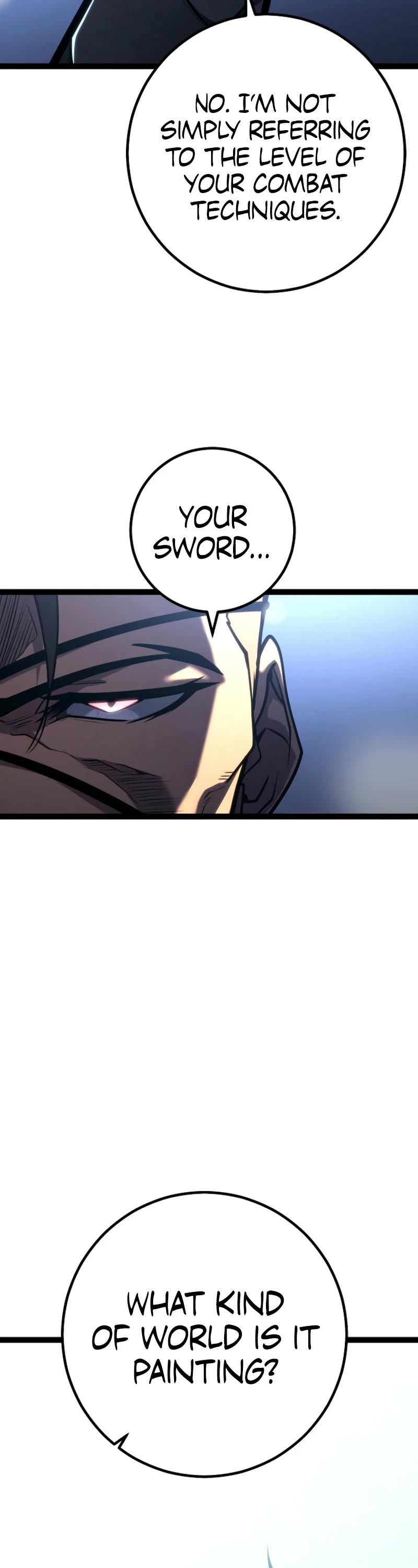 Regressing As The Reincarnated Bastard Of The Sword Clan chapter 45 page 52