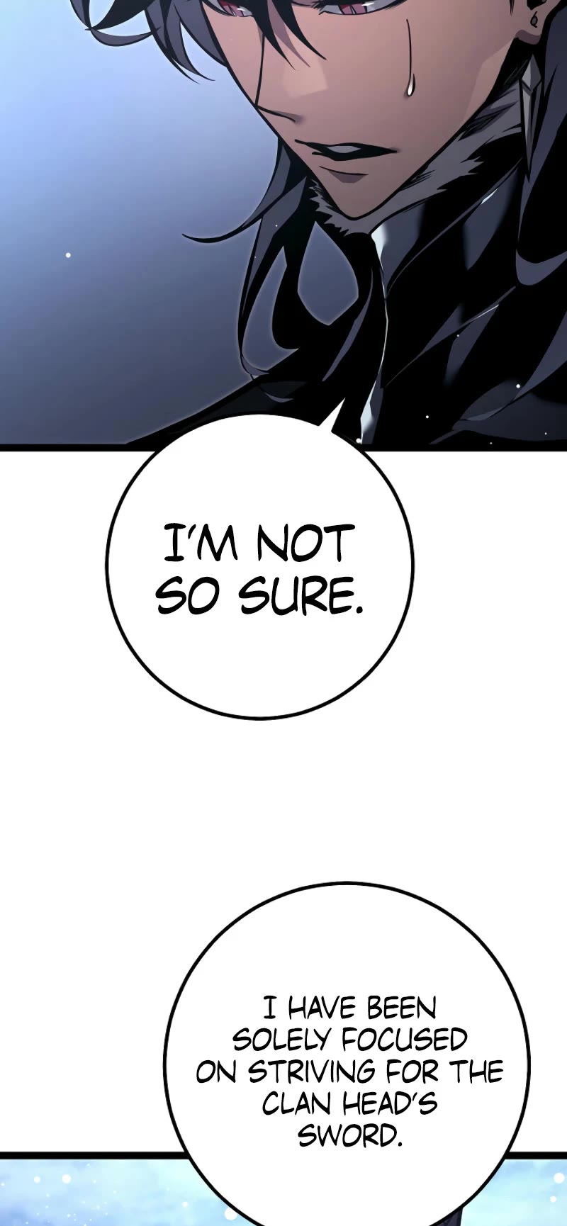 Regressing As The Reincarnated Bastard Of The Sword Clan chapter 45 page 54
