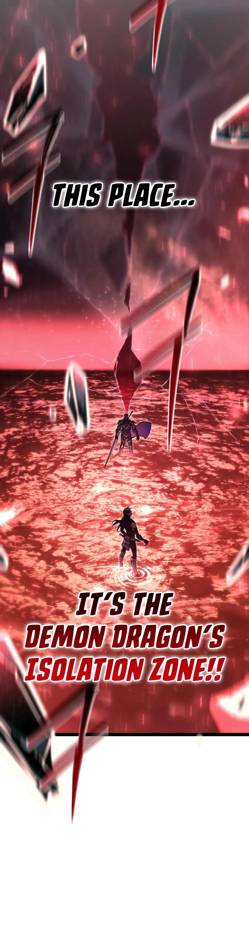 Regressing As The Reincarnated Bastard Of The Sword Clan chapter 45 page 58