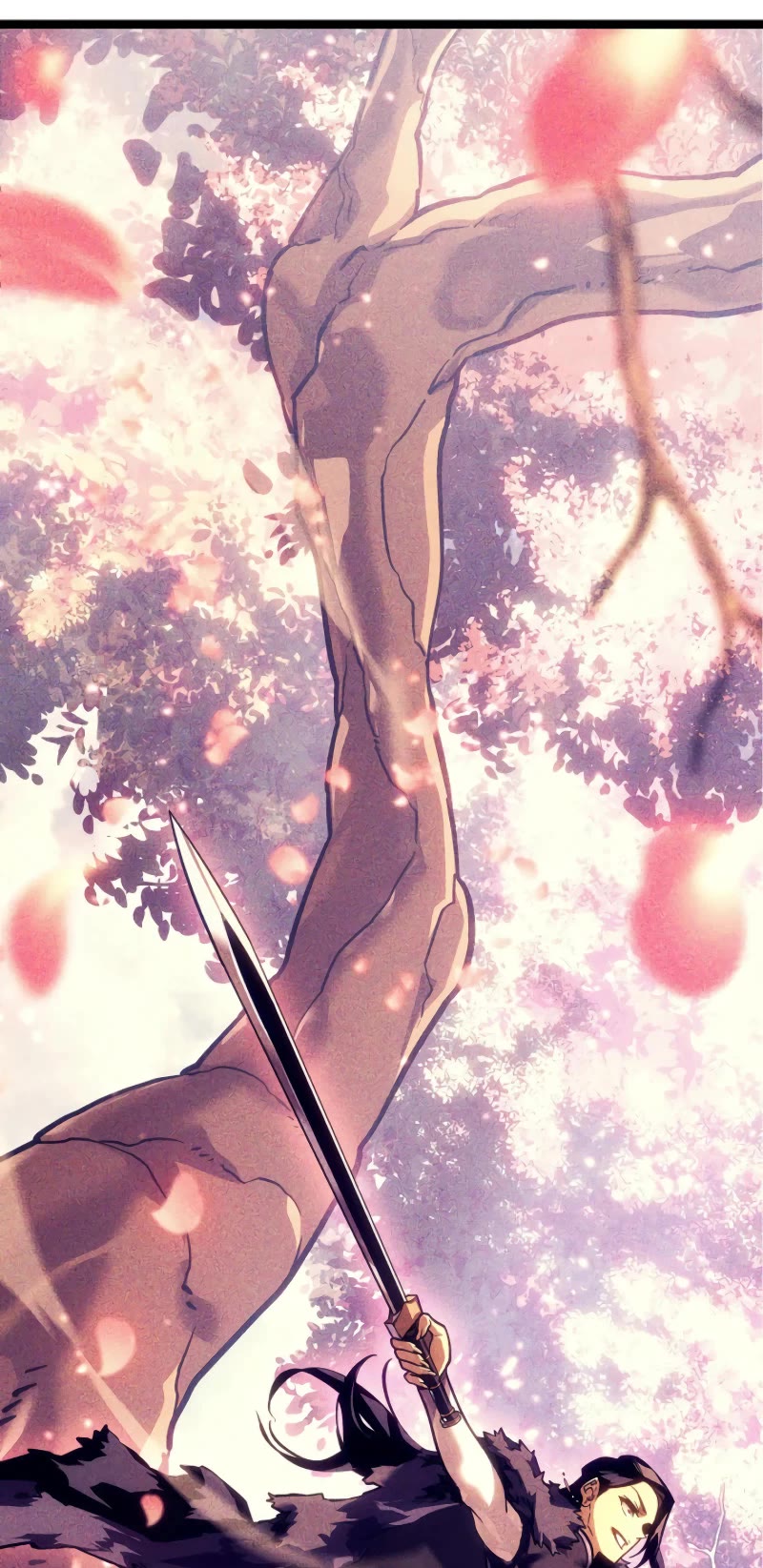 Regressing As The Reincarnated Bastard Of The Sword Clan chapter 45 page 59