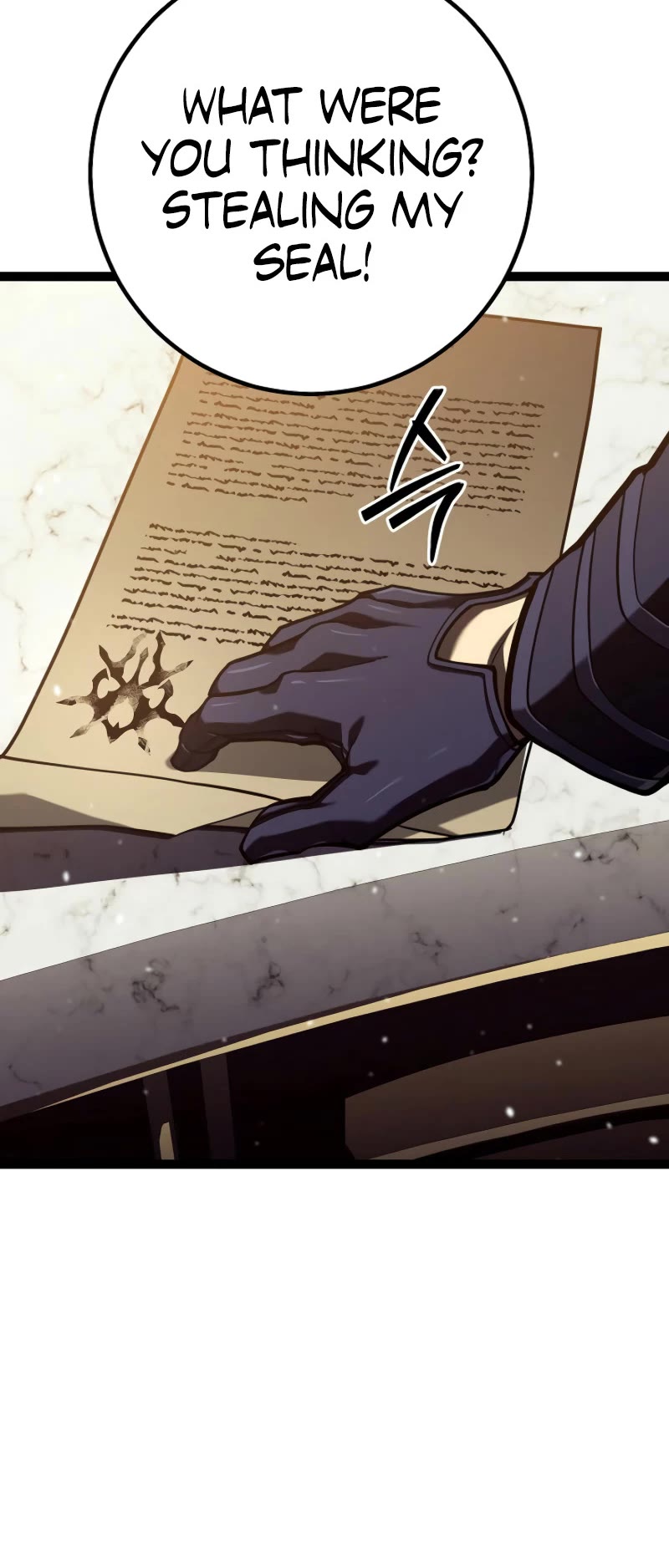 Regressing As The Reincarnated Bastard Of The Sword Clan chapter 45 page 6