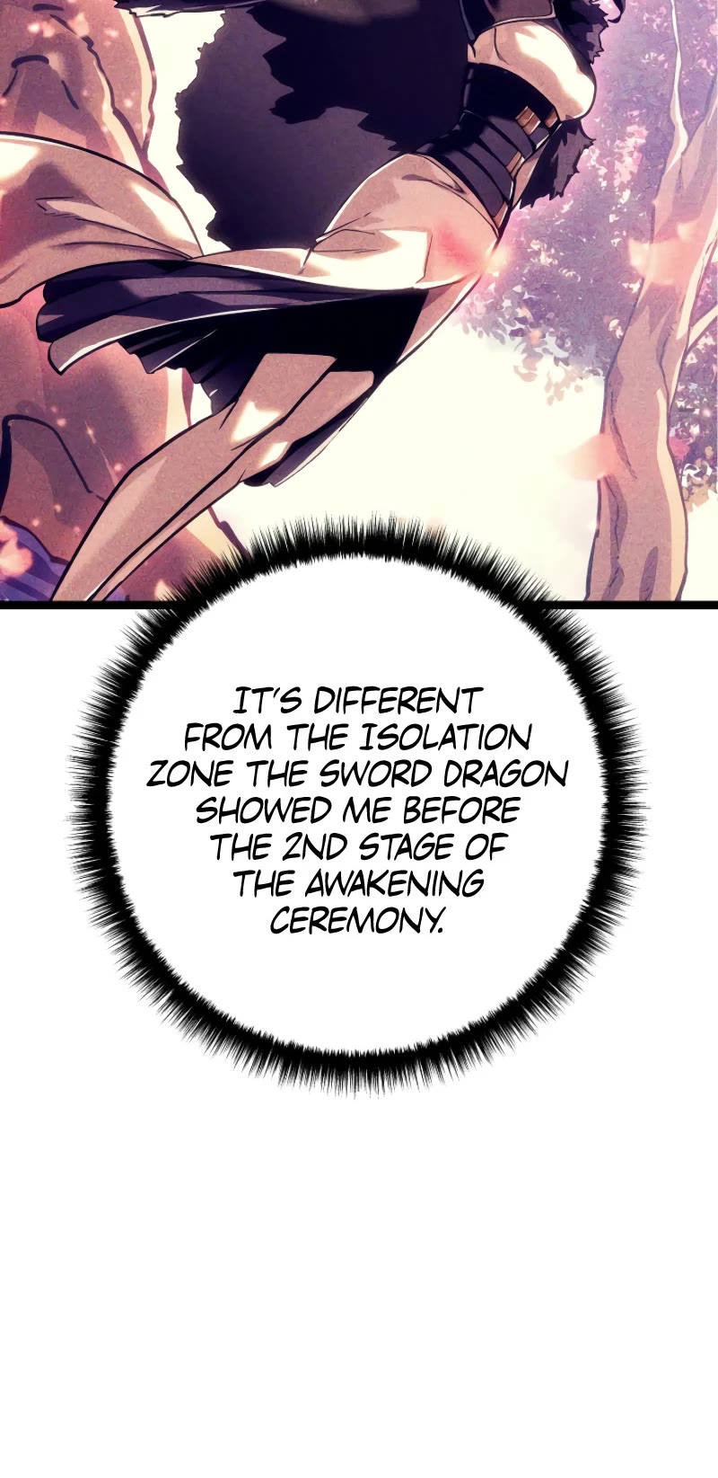 Regressing As The Reincarnated Bastard Of The Sword Clan chapter 45 page 60