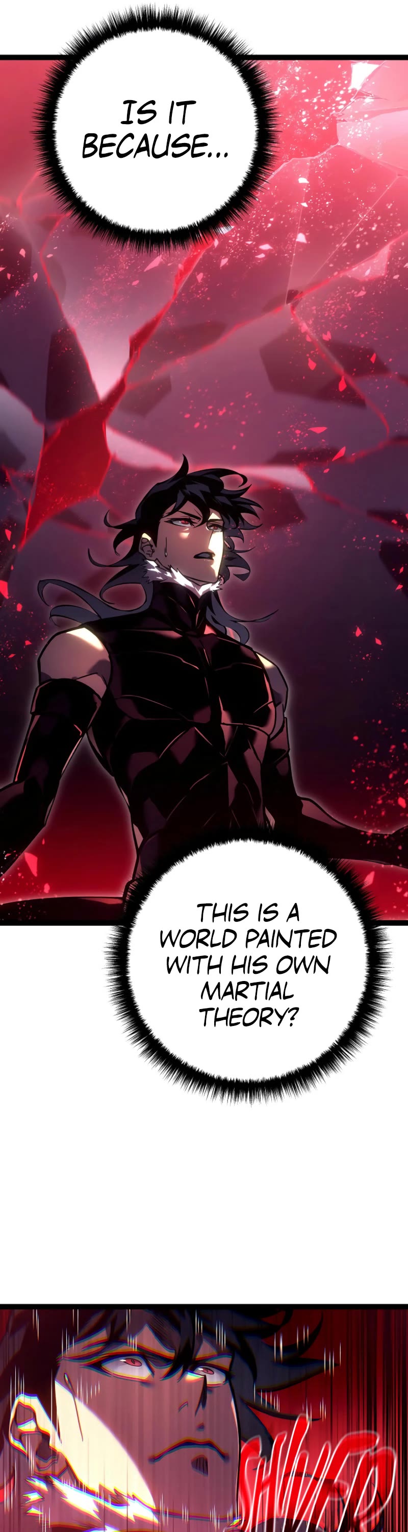 Regressing As The Reincarnated Bastard Of The Sword Clan chapter 45 page 61