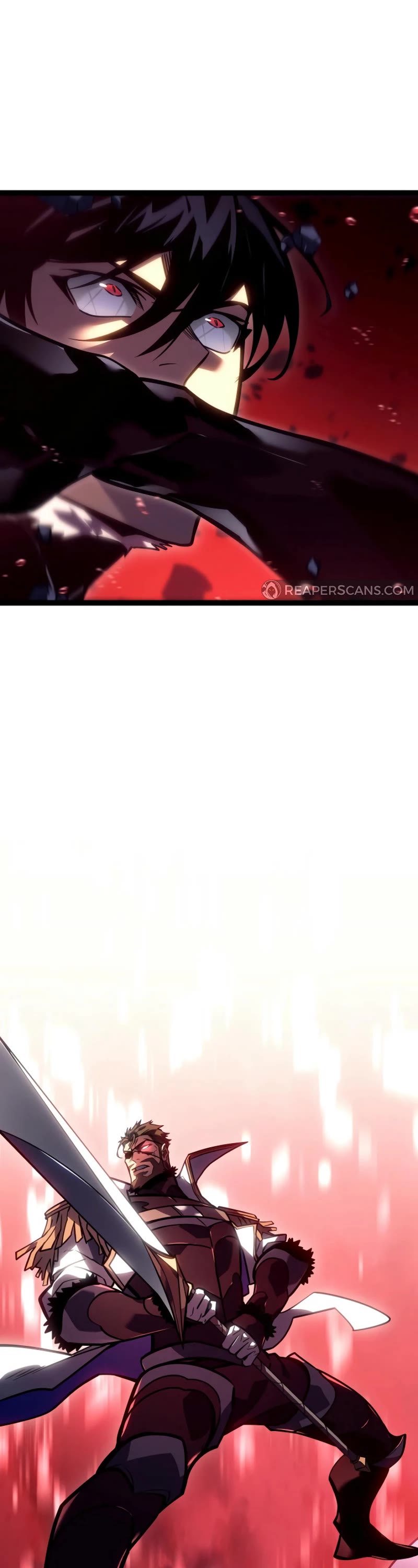 Regressing As The Reincarnated Bastard Of The Sword Clan chapter 45 page 63