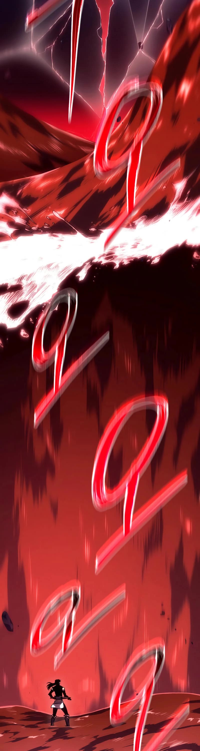 Regressing As The Reincarnated Bastard Of The Sword Clan chapter 45 page 68