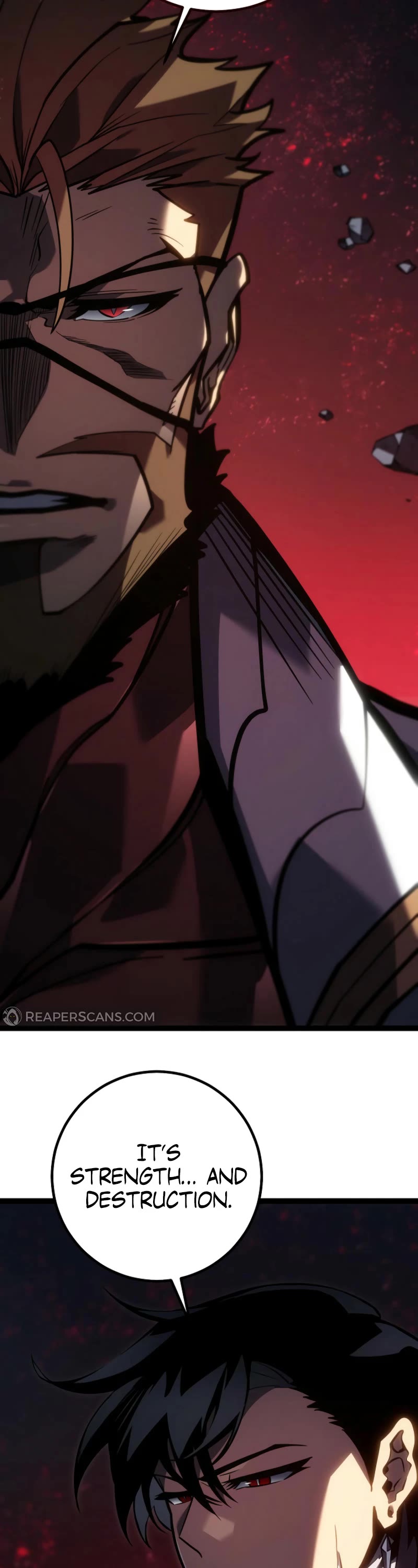 Regressing As The Reincarnated Bastard Of The Sword Clan chapter 45 page 73