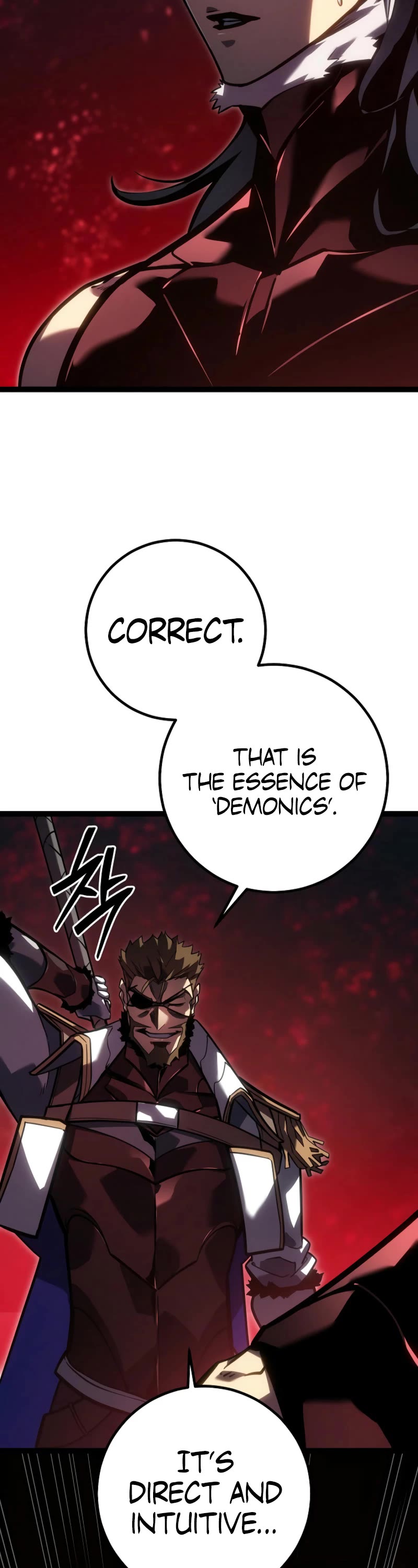 Regressing As The Reincarnated Bastard Of The Sword Clan chapter 45 page 74